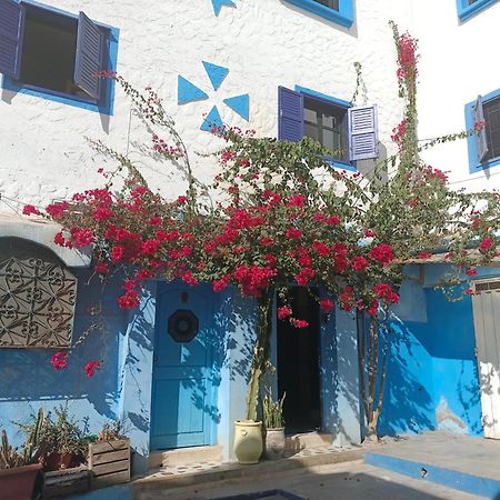 Habibi Hostel Taghazout Luaran gambar