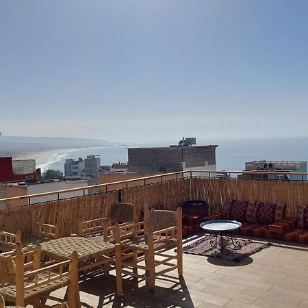 Habibi Hostel Taghazout Luaran gambar
