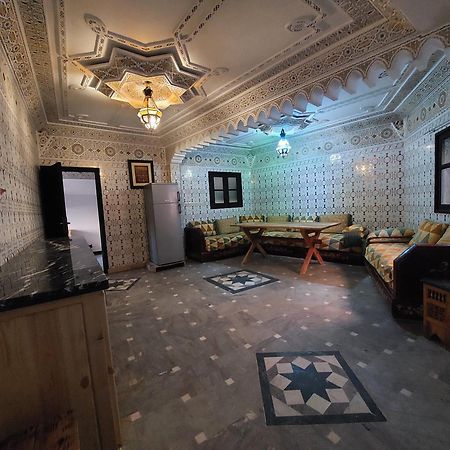 Habibi Hostel Taghazout Luaran gambar