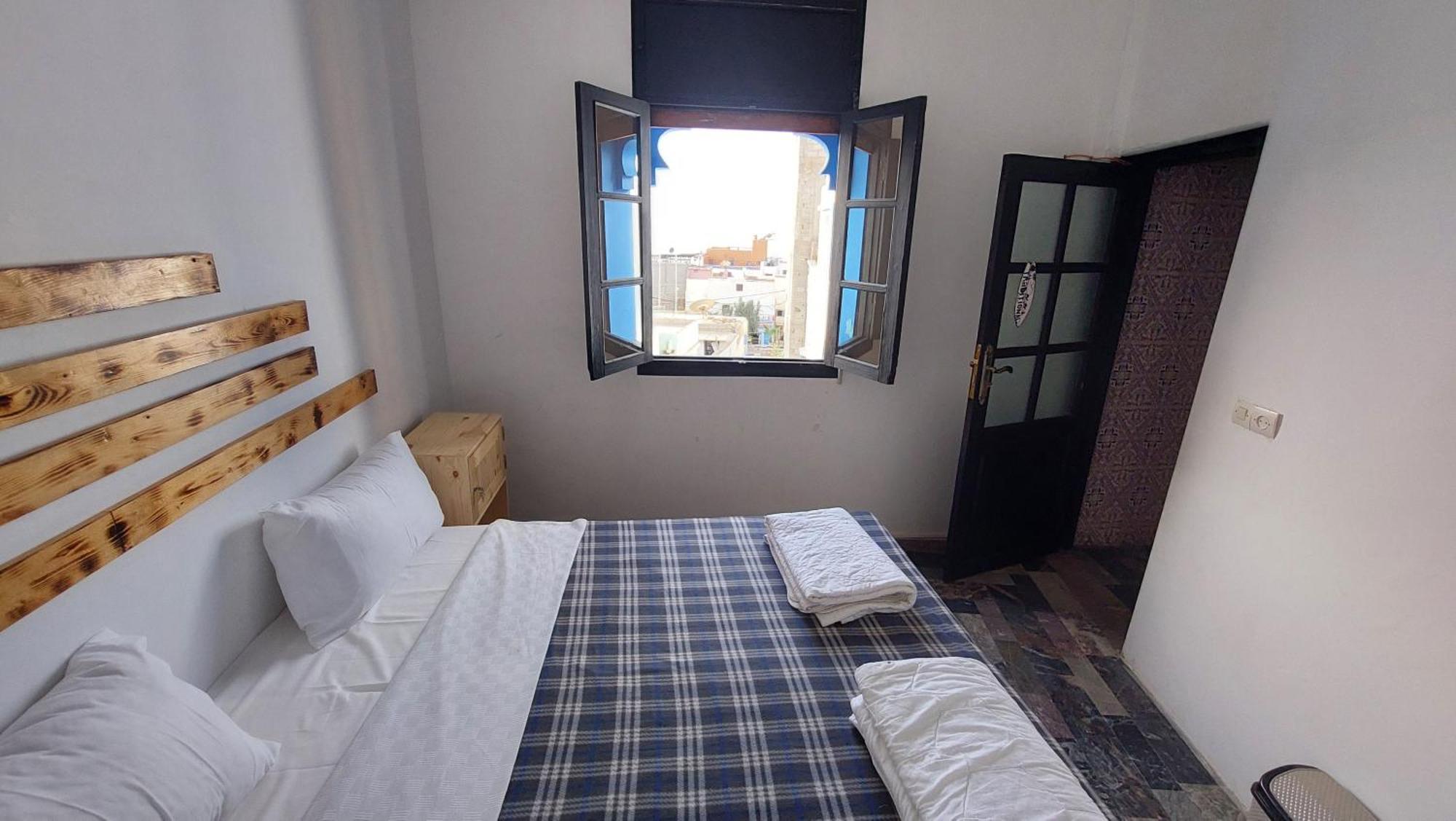 Habibi Hostel Taghazout Luaran gambar