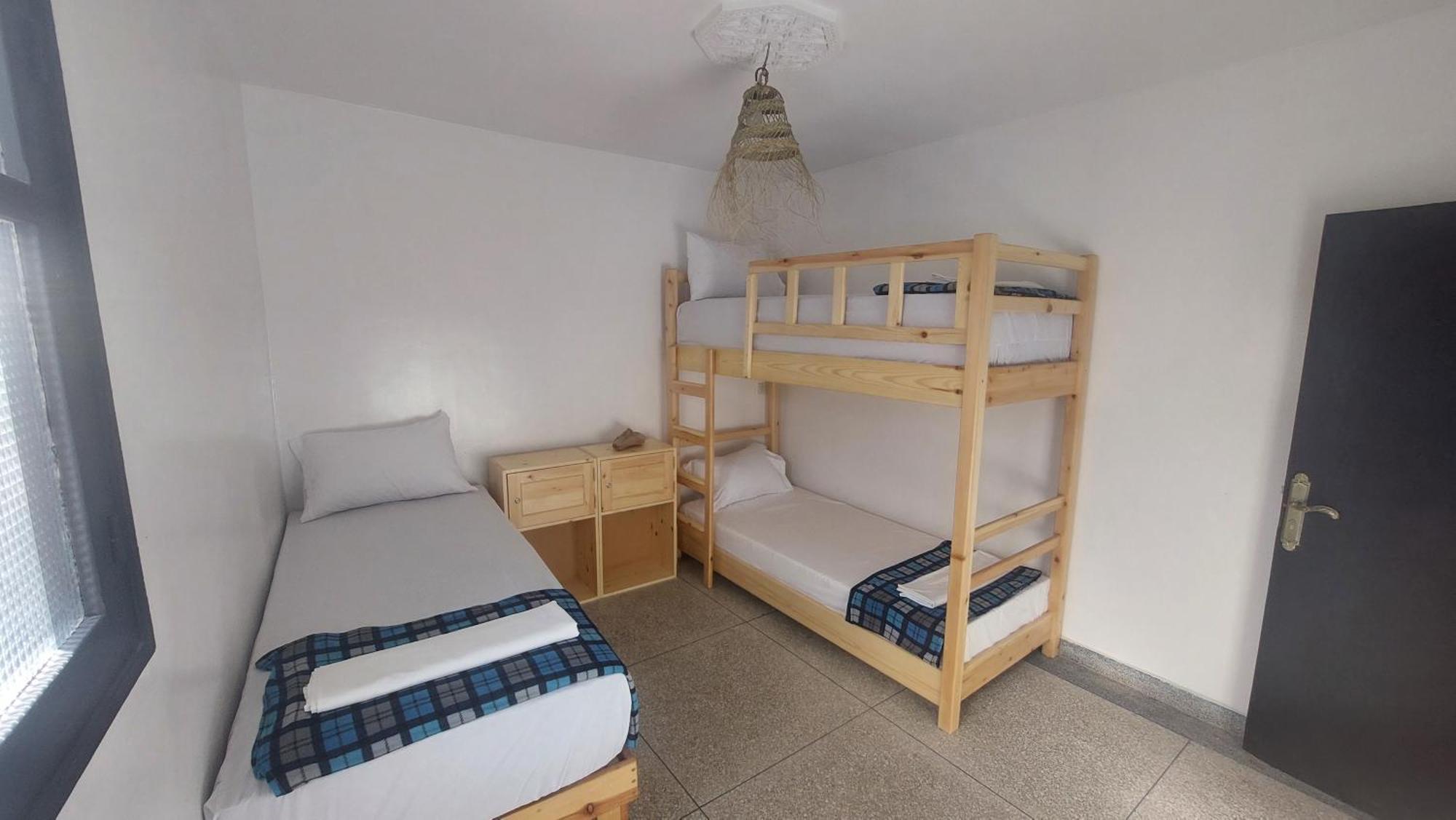 Habibi Hostel Taghazout Luaran gambar