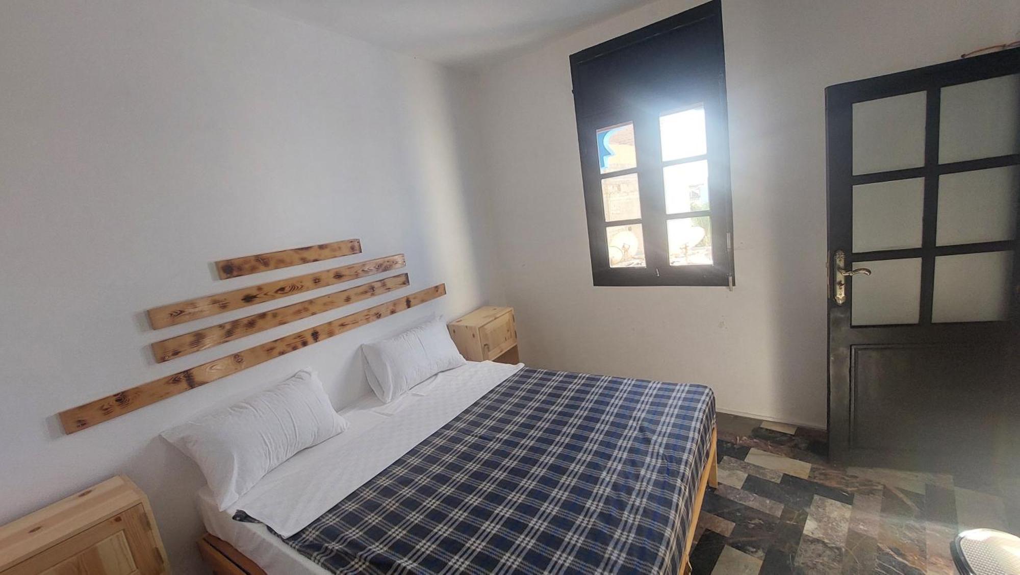 Habibi Hostel Taghazout Luaran gambar