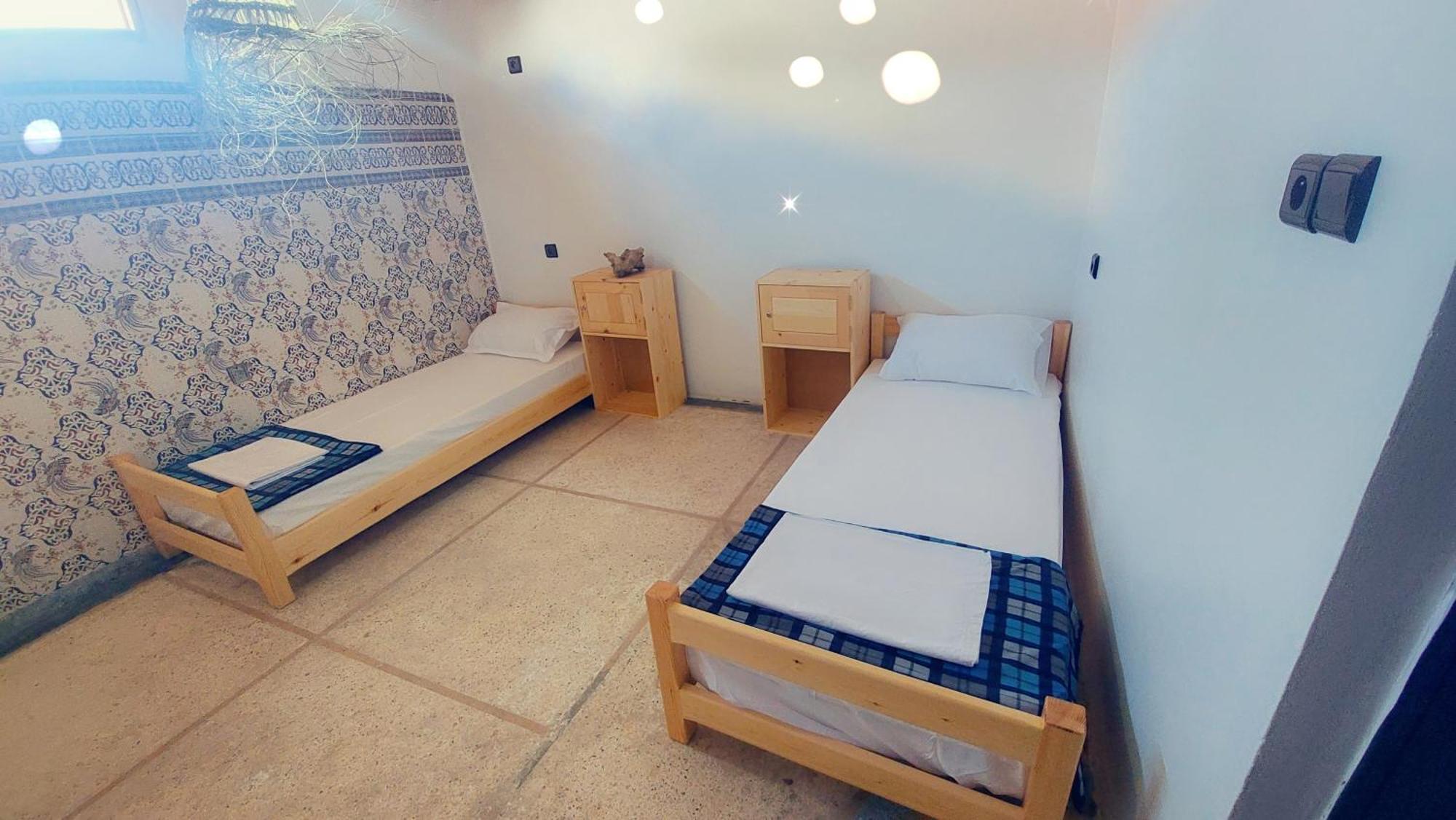 Habibi Hostel Taghazout Luaran gambar