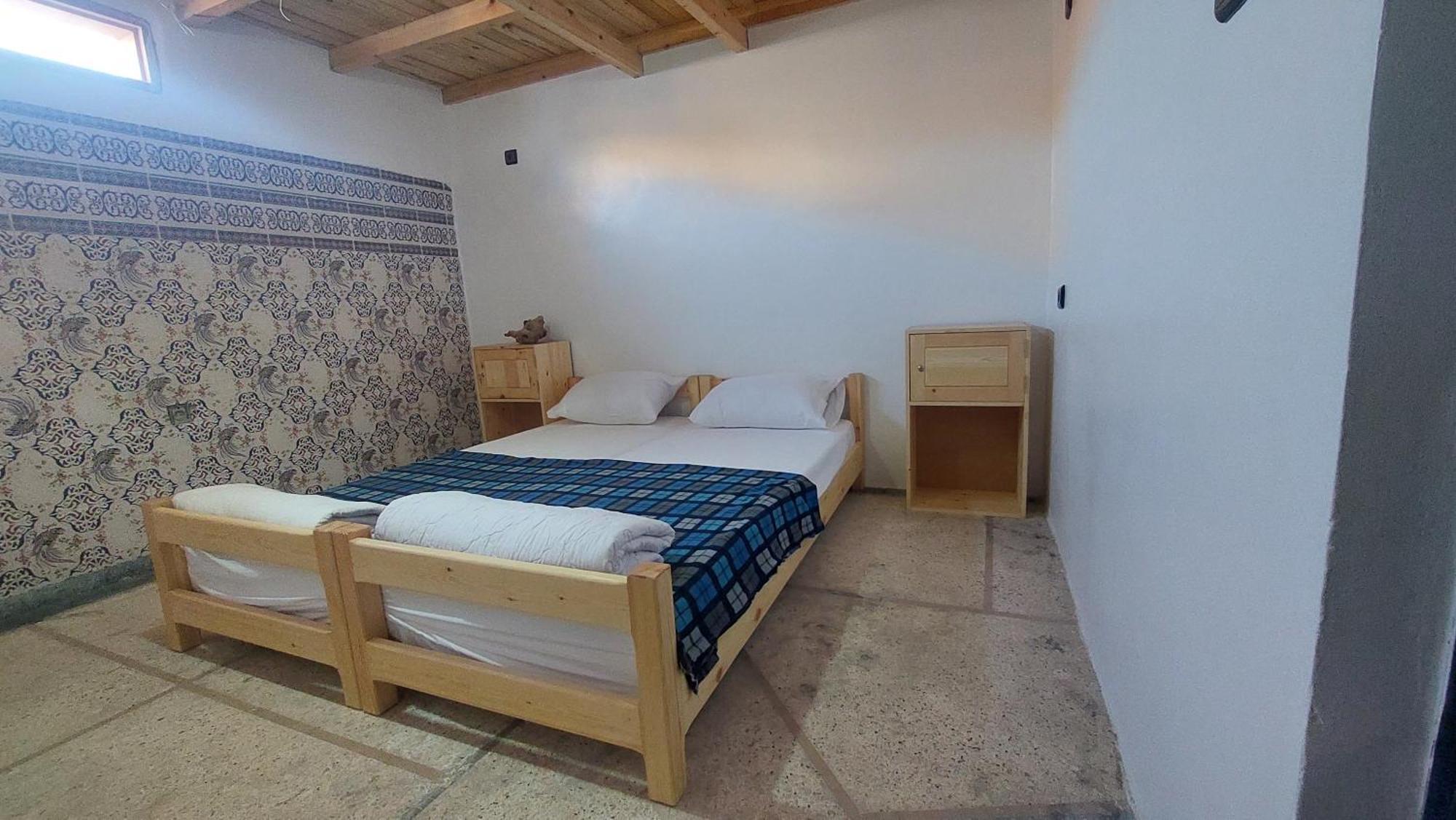Habibi Hostel Taghazout Luaran gambar