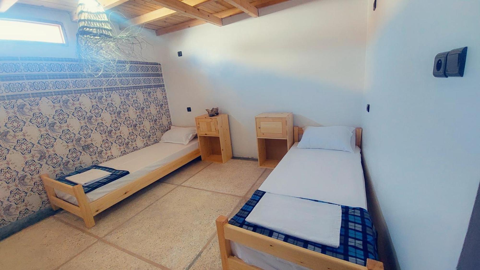 Habibi Hostel Taghazout Luaran gambar