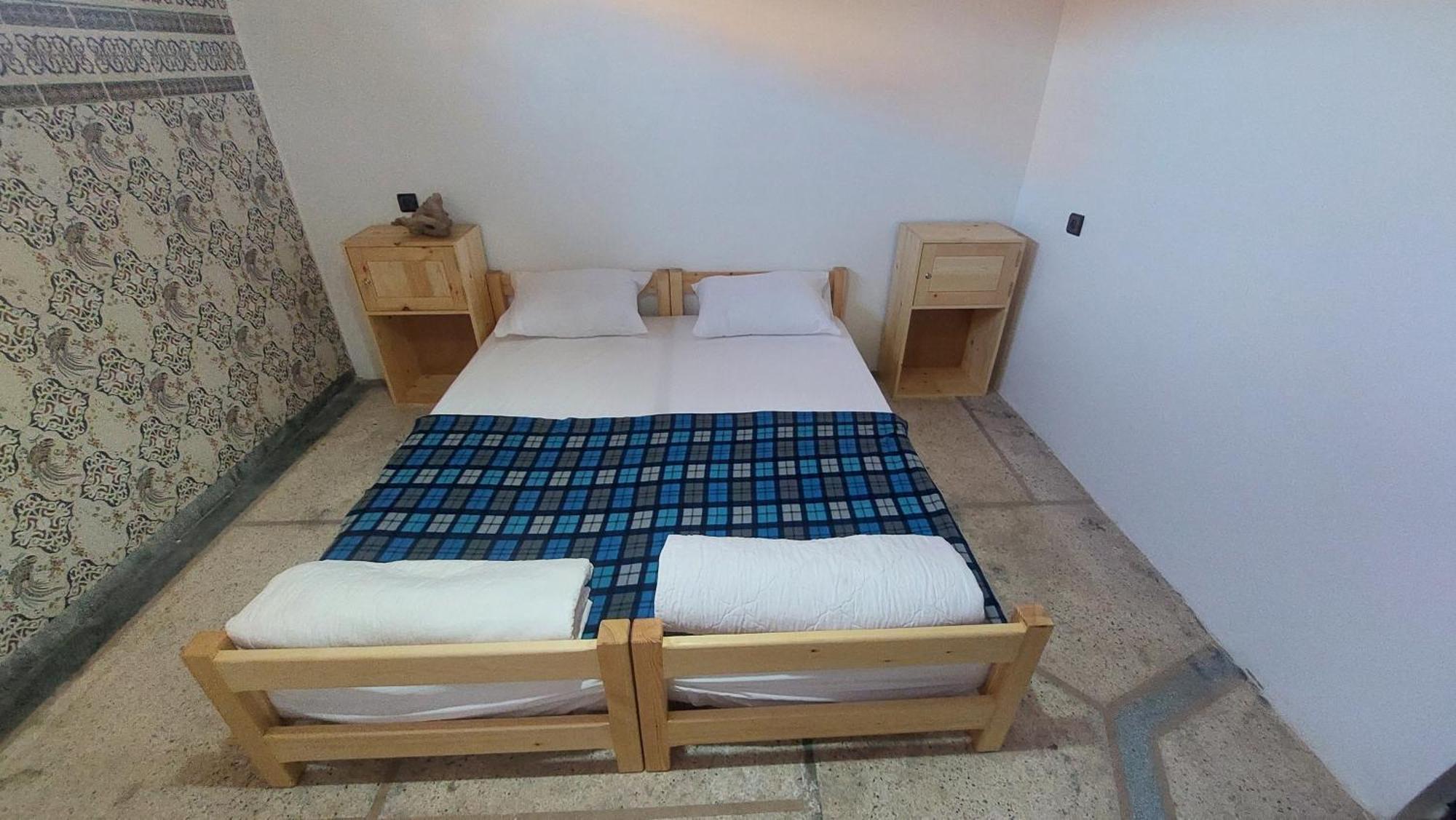 Habibi Hostel Taghazout Luaran gambar