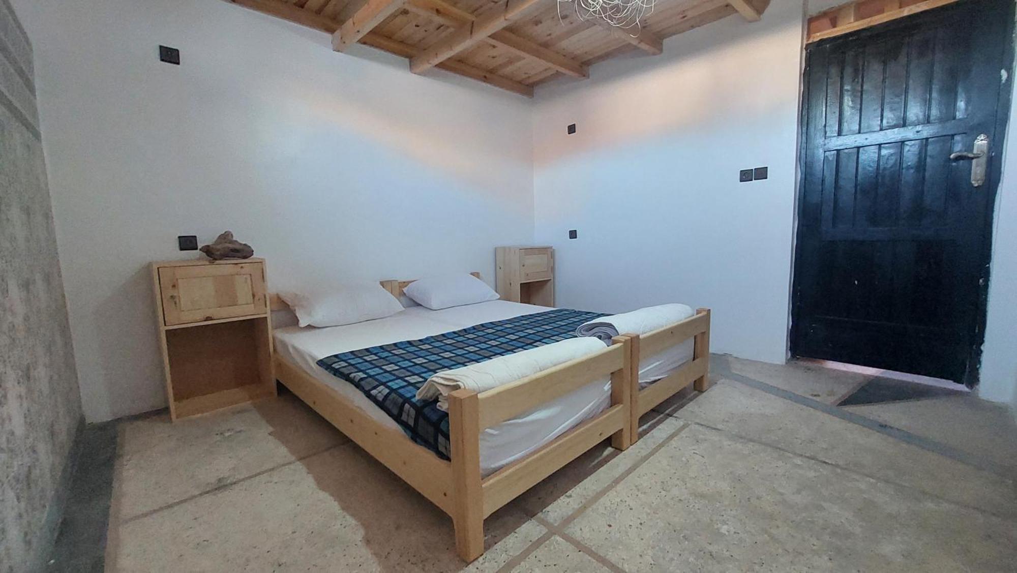Habibi Hostel Taghazout Luaran gambar