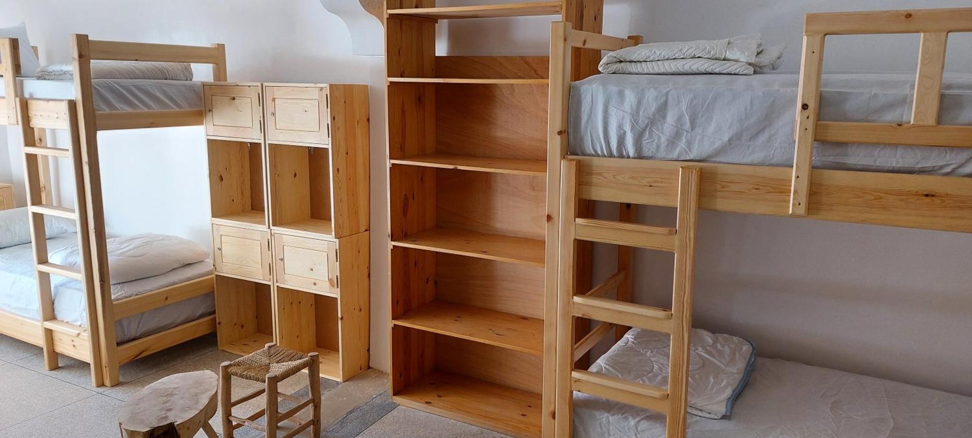 Habibi Hostel Taghazout Luaran gambar
