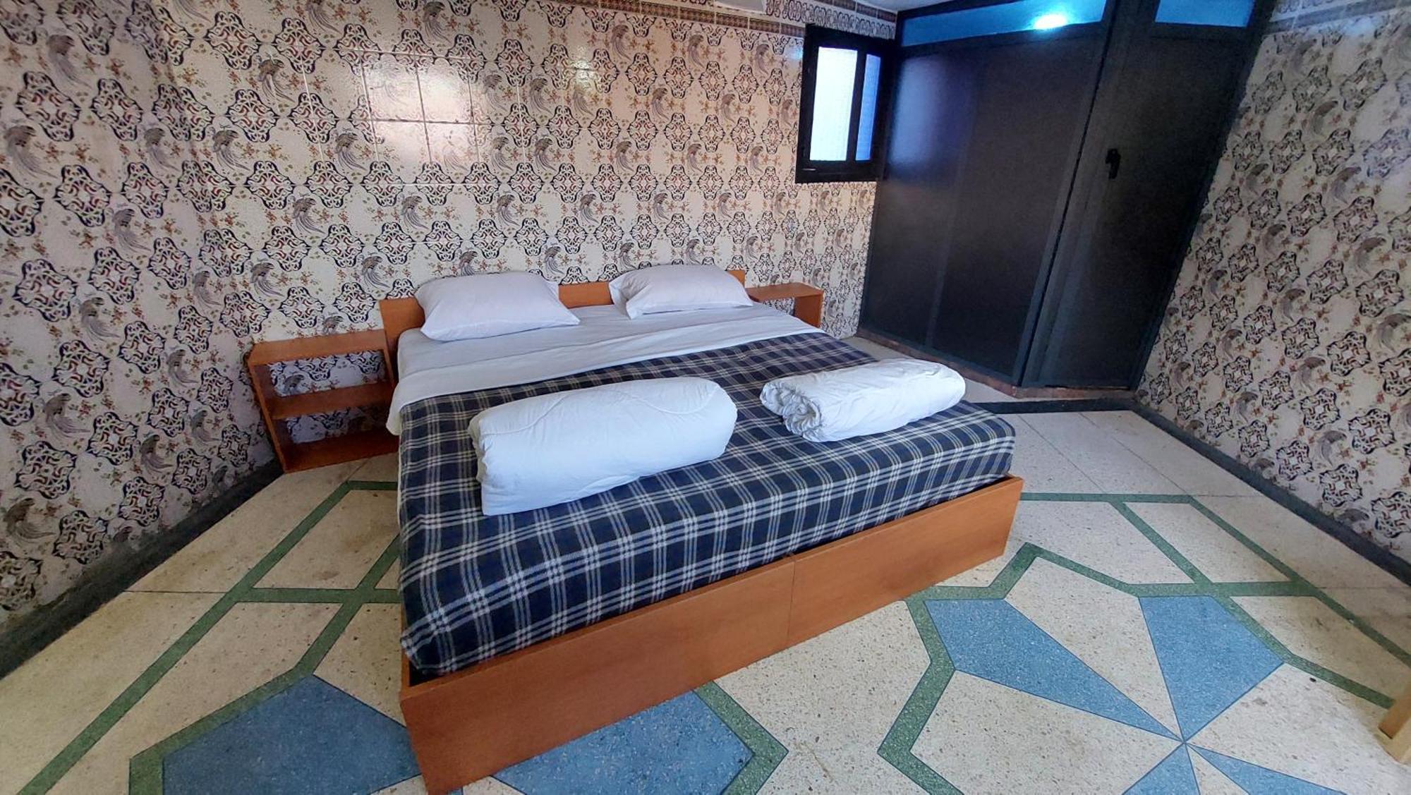 Habibi Hostel Taghazout Luaran gambar