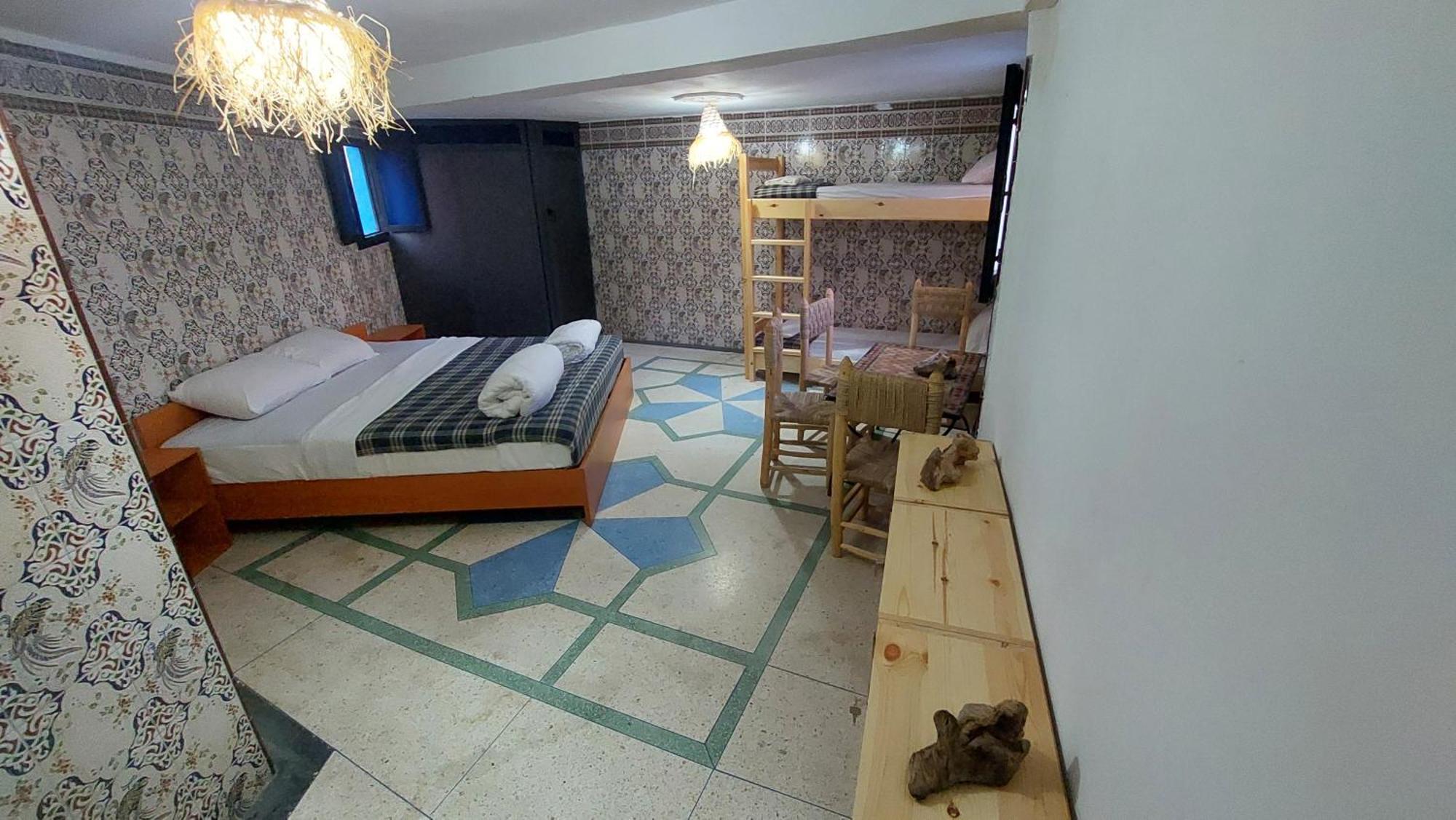 Habibi Hostel Taghazout Luaran gambar