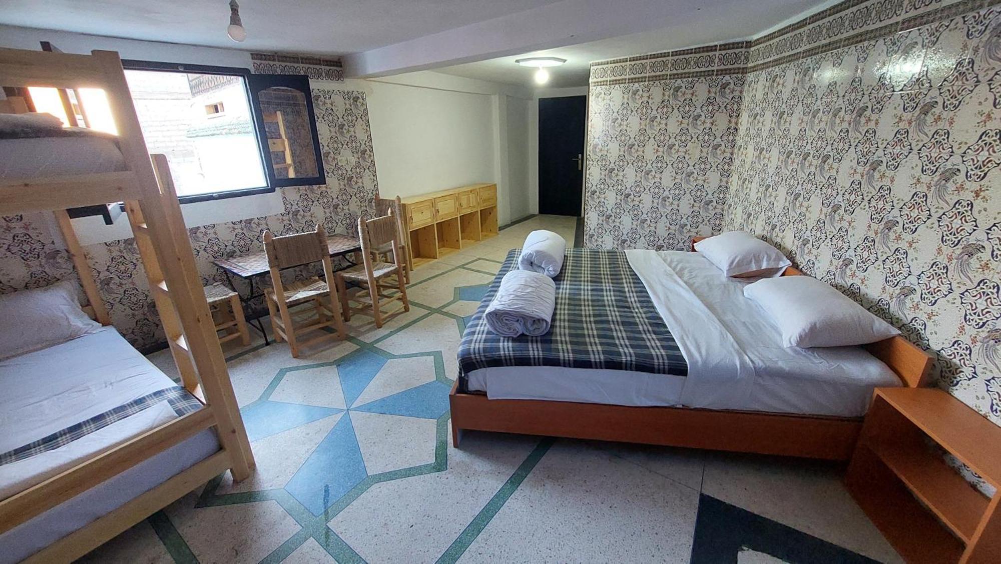 Habibi Hostel Taghazout Luaran gambar