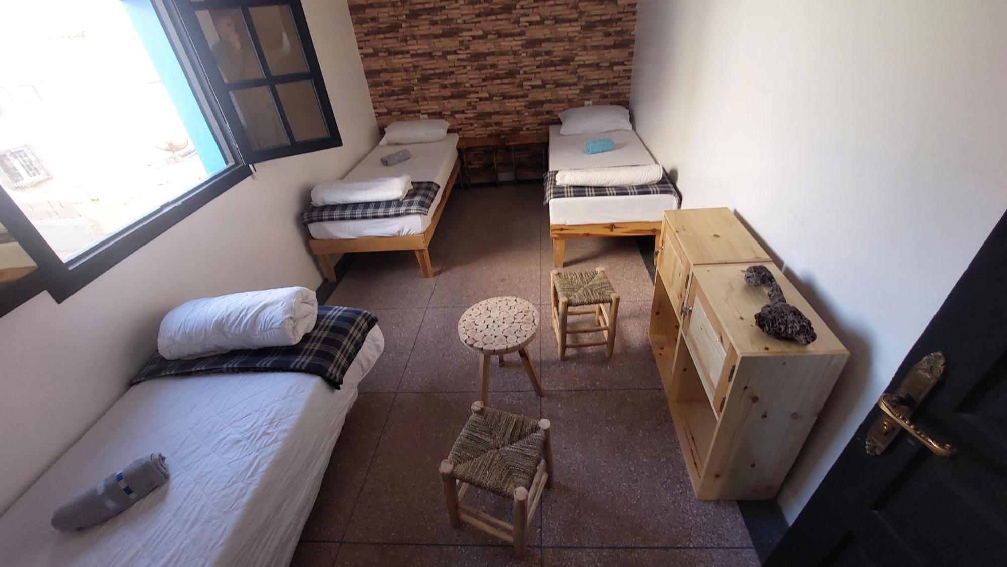 Habibi Hostel Taghazout Luaran gambar