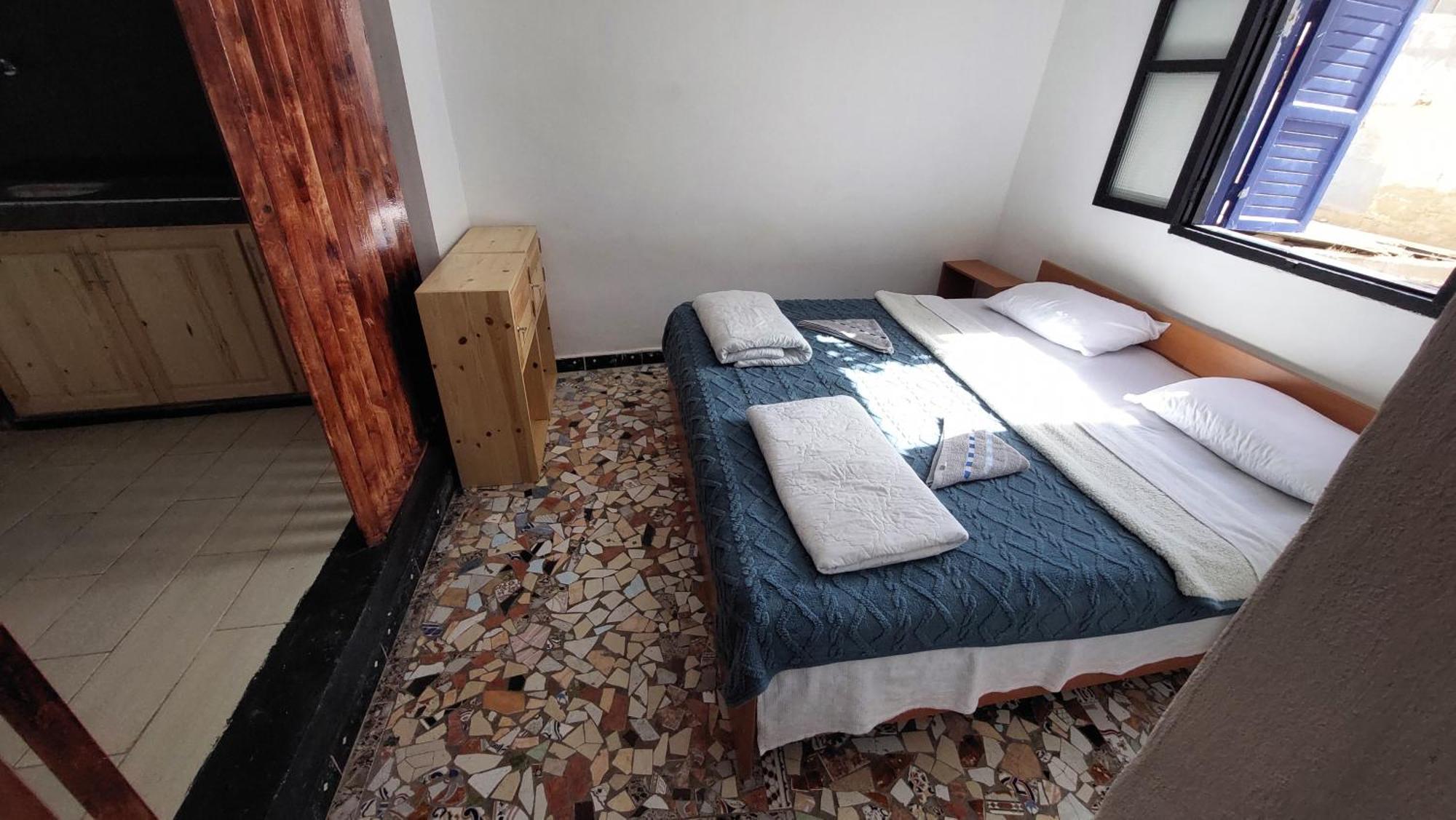 Habibi Hostel Taghazout Luaran gambar