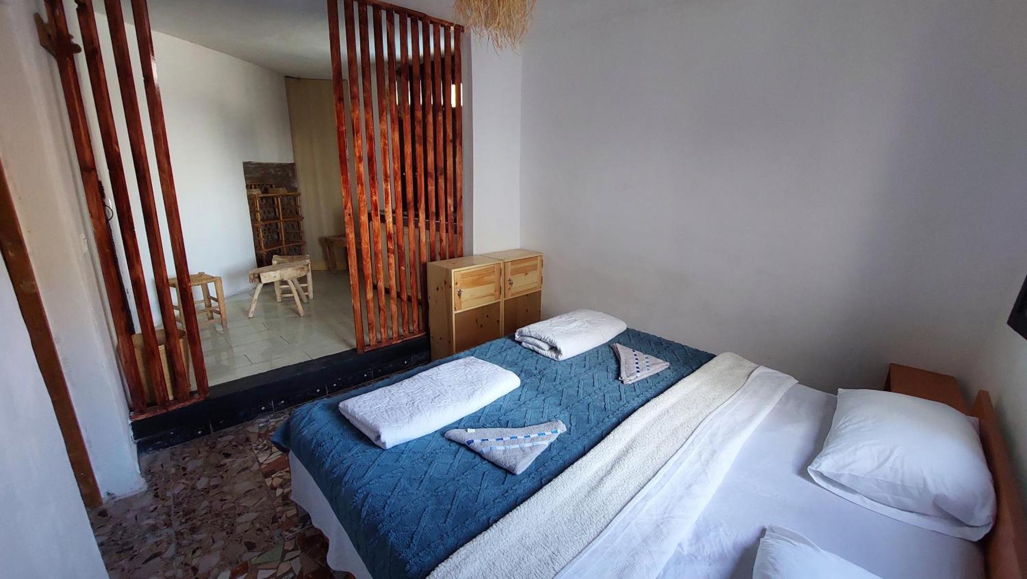 Habibi Hostel Taghazout Luaran gambar
