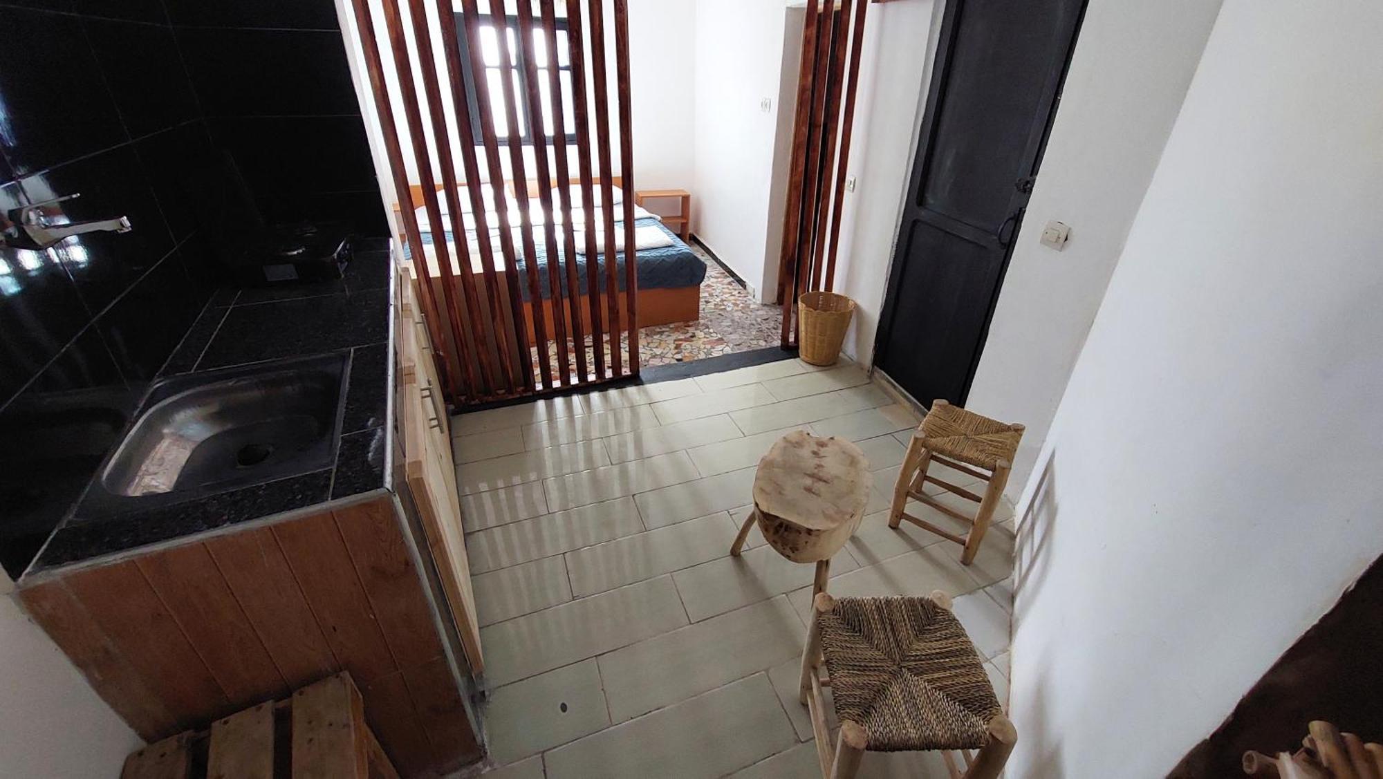 Habibi Hostel Taghazout Luaran gambar