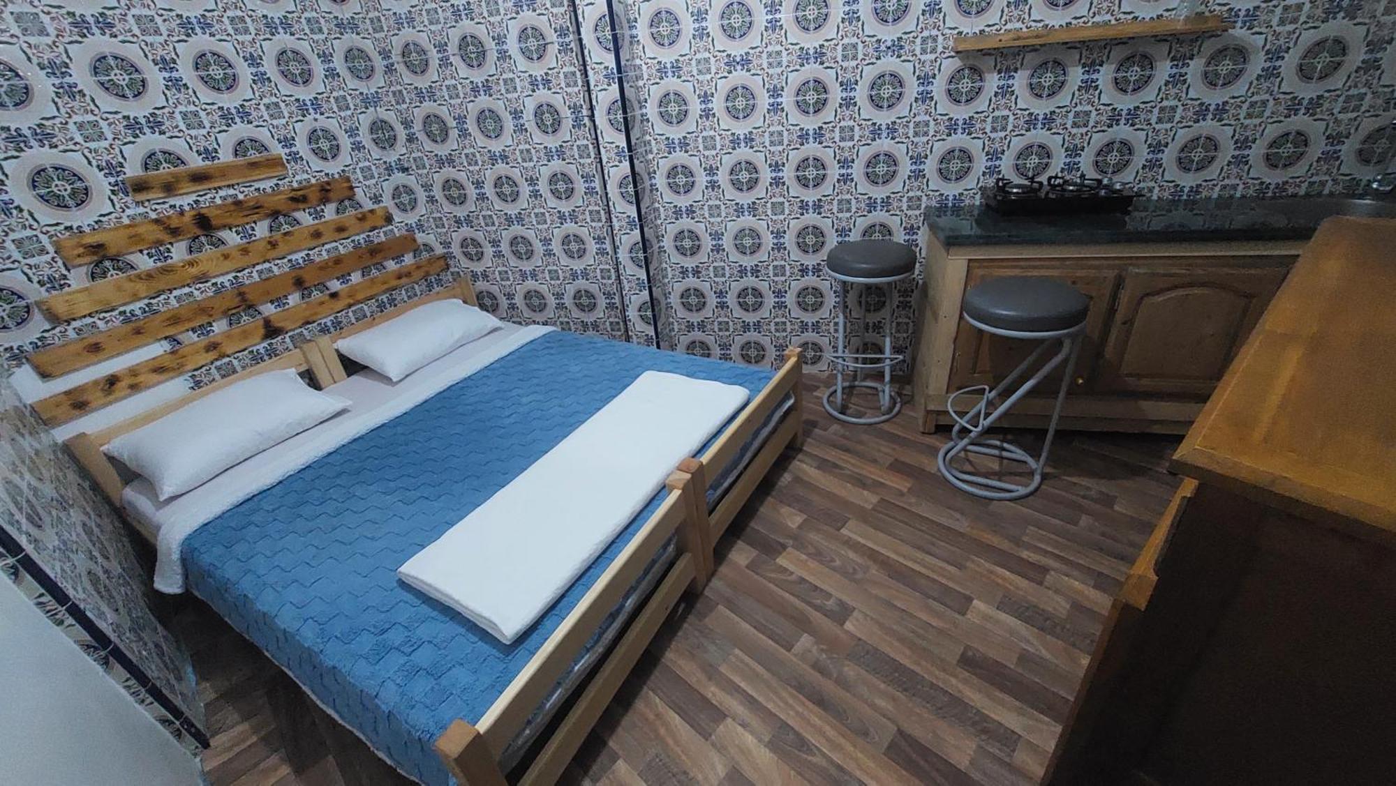 Habibi Hostel Taghazout Luaran gambar