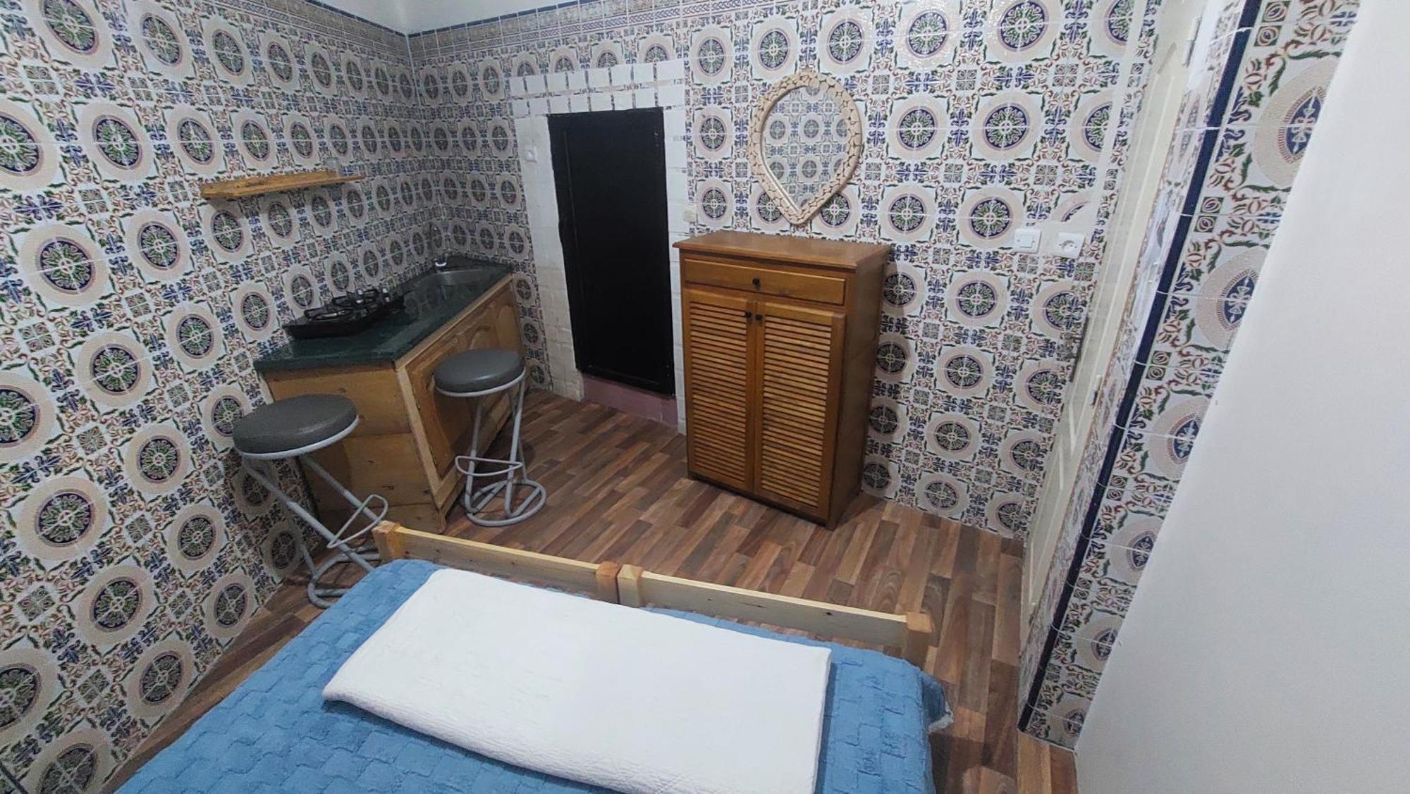 Habibi Hostel Taghazout Luaran gambar