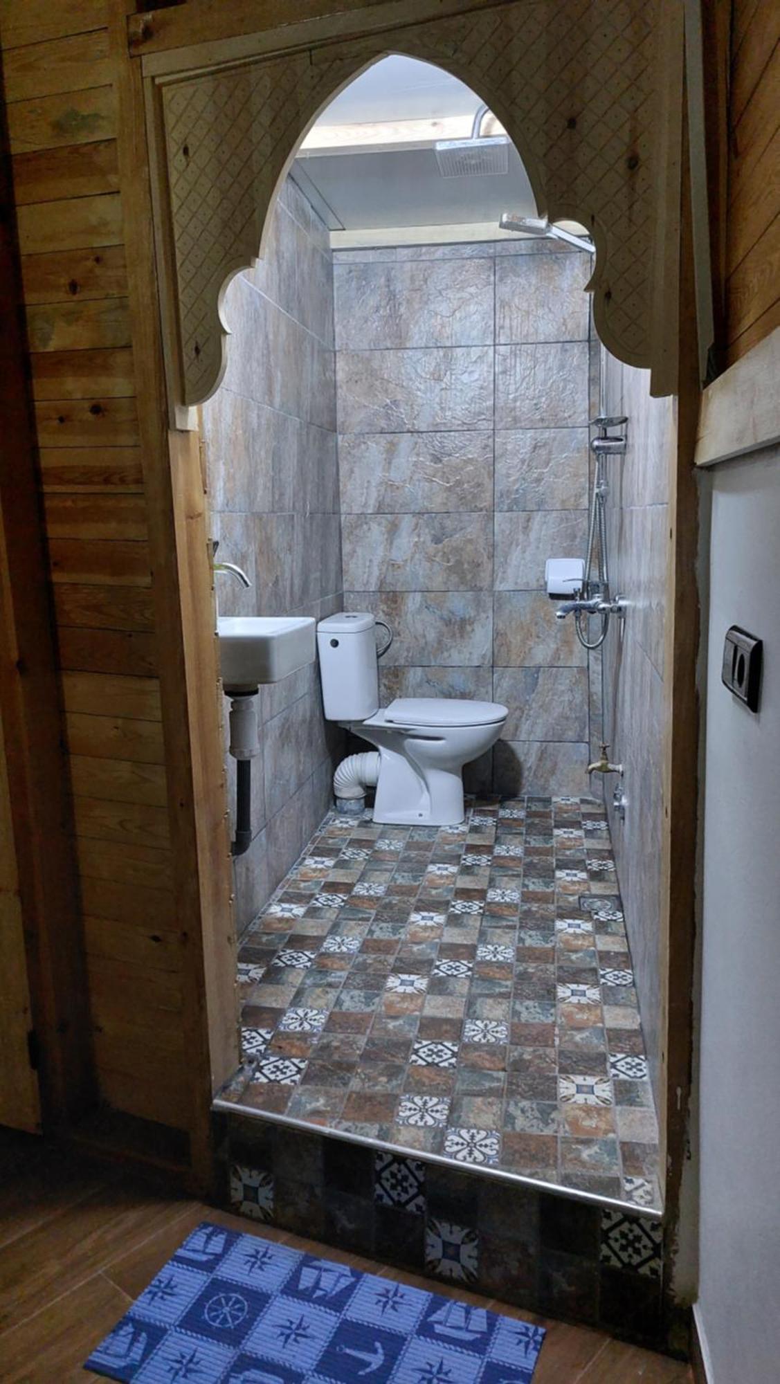 Habibi Hostel Taghazout Luaran gambar