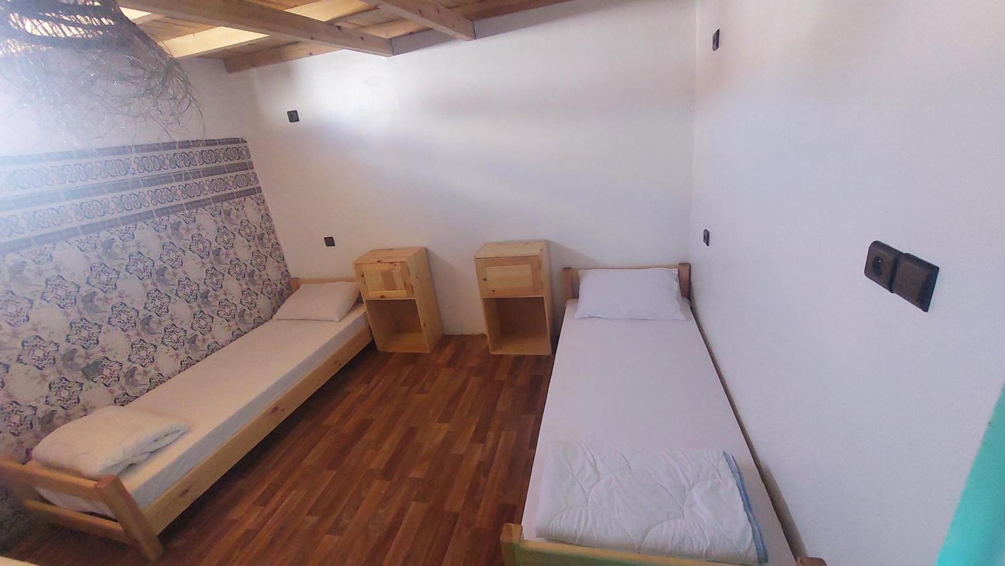 Habibi Hostel Taghazout Luaran gambar