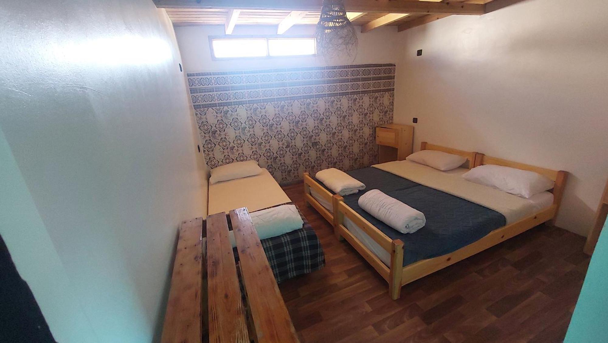 Habibi Hostel Taghazout Luaran gambar